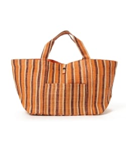 MAISON N.H PARIS / 別注 ショッピングバッグ