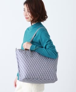 LANCASTER / IKON トートバッグ