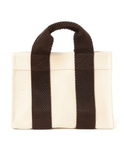 RUE DE VERNEUIL / キャンバス レディ トートバッグ