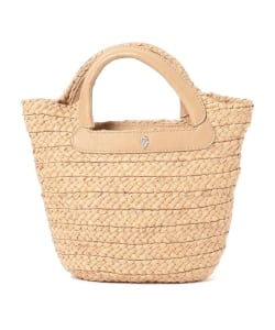 HELEN KAMINSKI / PINIMILLA S ワイドブレードバッグ