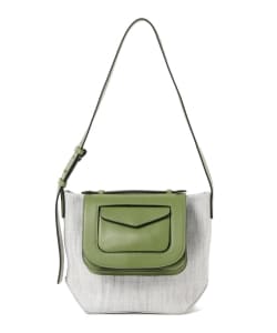 STEE / 別注 RUTH MINI ショルダーバッグ