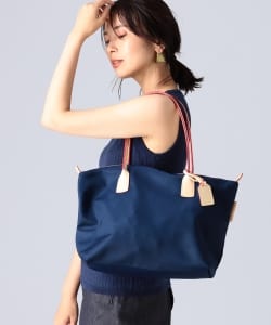 ROBERTA PIERI / 別注 BASIC ラージトートバック