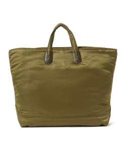 NOMADIS / Arles XL MA-1 トートバッグ