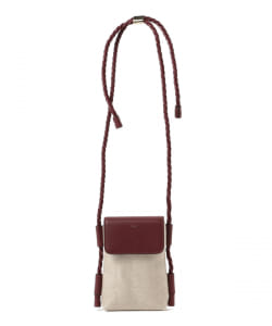 【ショップ限定商品】Chloe / KEY フォンポーチ