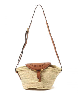 【ショップ限定商品】Chloe / MARCIE ミニショルダーバッグ