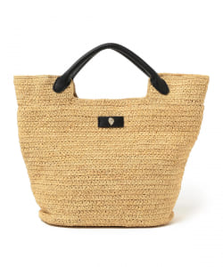HELEN KAMINSKI / CASSIA SMALL カゴバッグ