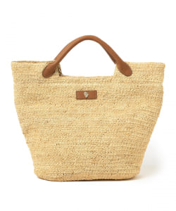 HELEN KAMINSKI / CASSIA SMALL カゴバッグ
