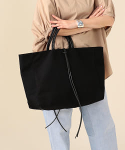 NOMADIS / Cabas キャンバス トートバッグ
