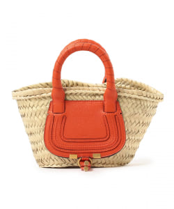 【ショップ限定商品】Chloe / MARCIE ミニかごバッグ