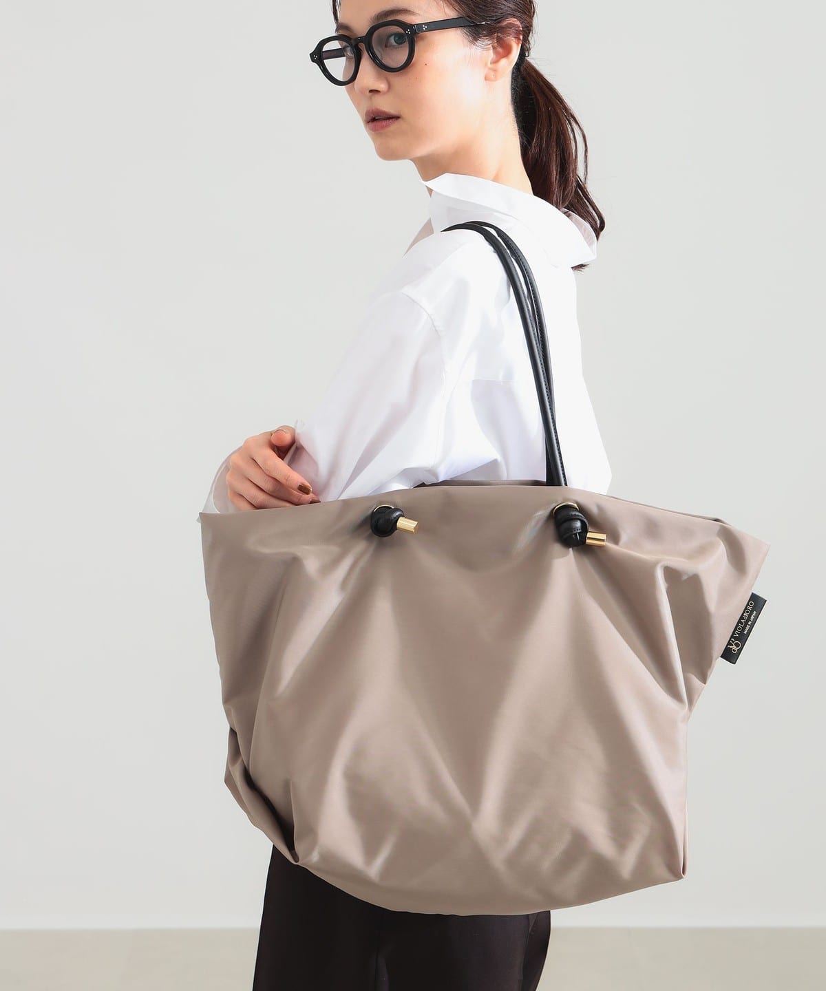 Demi-Luxe BEAMS（デミルクス ビームス）【WEB限定】VIOLAd