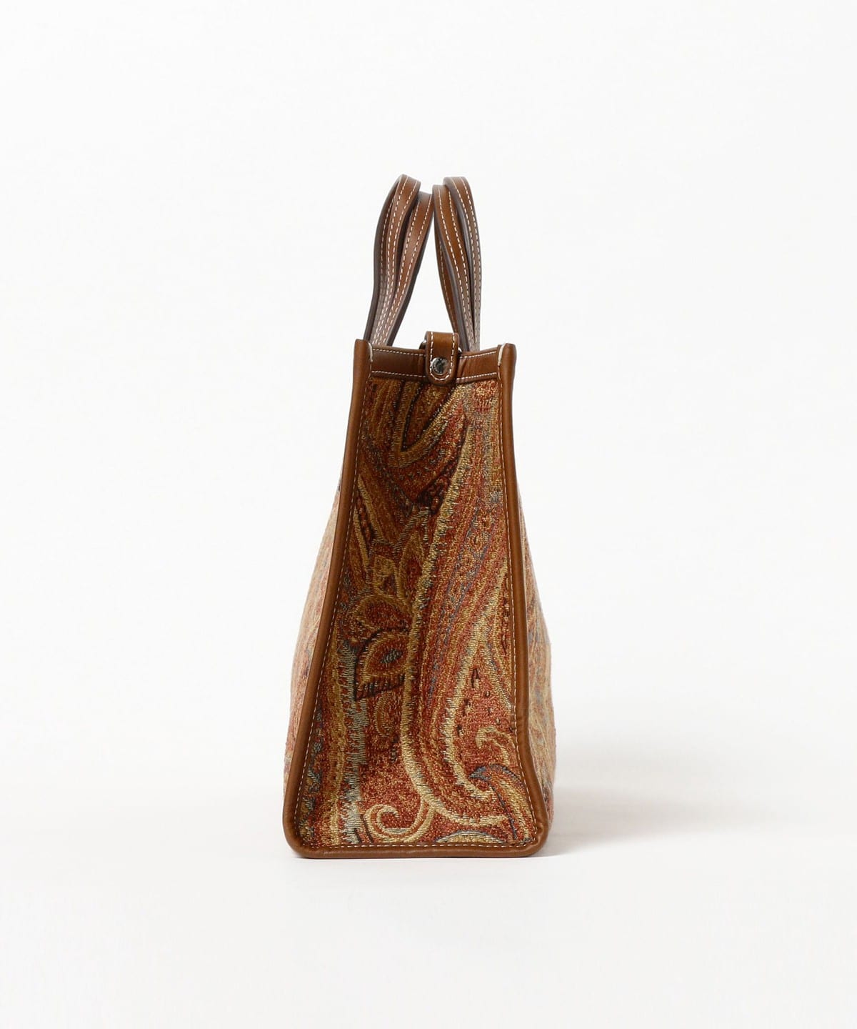 Demi-Luxe BEAMS（デミルクス ビームス）A VACATION / BREAD M PAISLEY