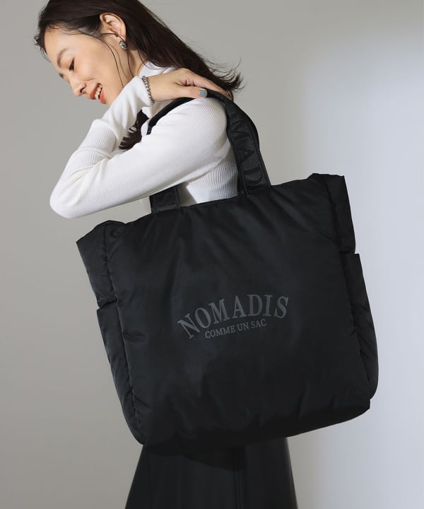 Demi-Luxe BEAMS（デミルクス ビームス）【予約】NOMADIS / SAC2 