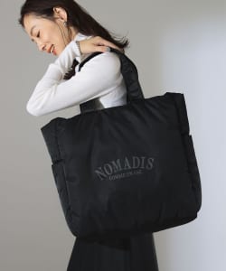 NOMADIS / SAC2 PADDED トートバッグ