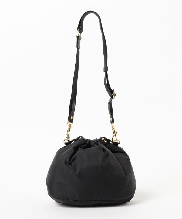 SITA PARANTICA Demi-Luxe BEAMS ショルダーバッグ Demi-Luxe BEAMS Demi-Luxe BEAMS Special order] sita
