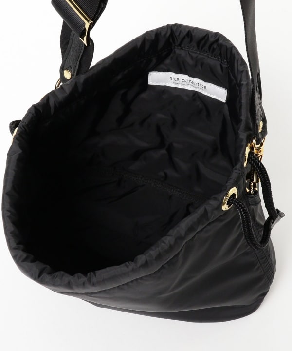 SITA PARANTICA Demi-Luxe BEAMS ショルダーバッグ 64610617302_C_1.jpg