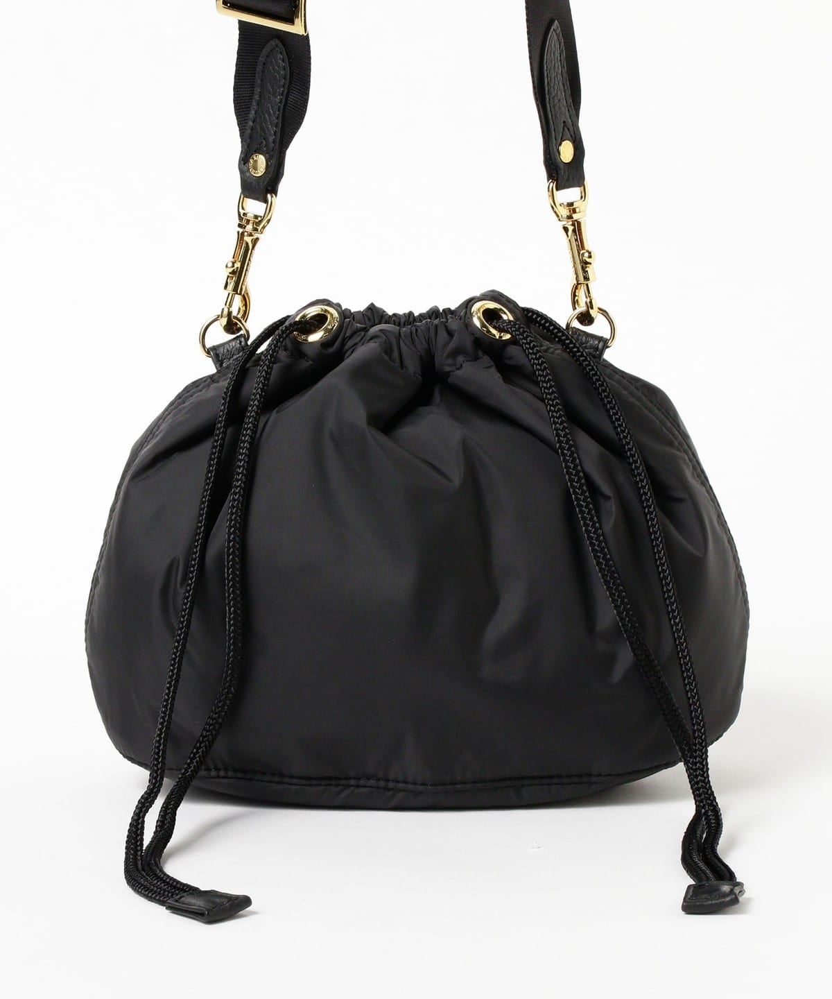 SITA PARANTICA Demi-Luxe BEAMS ショルダーバッグ sita parantica（シータパランティカ）の「SITA PARANTICA