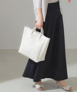 YOUNG&OLSEN / スエード トートバッグ M