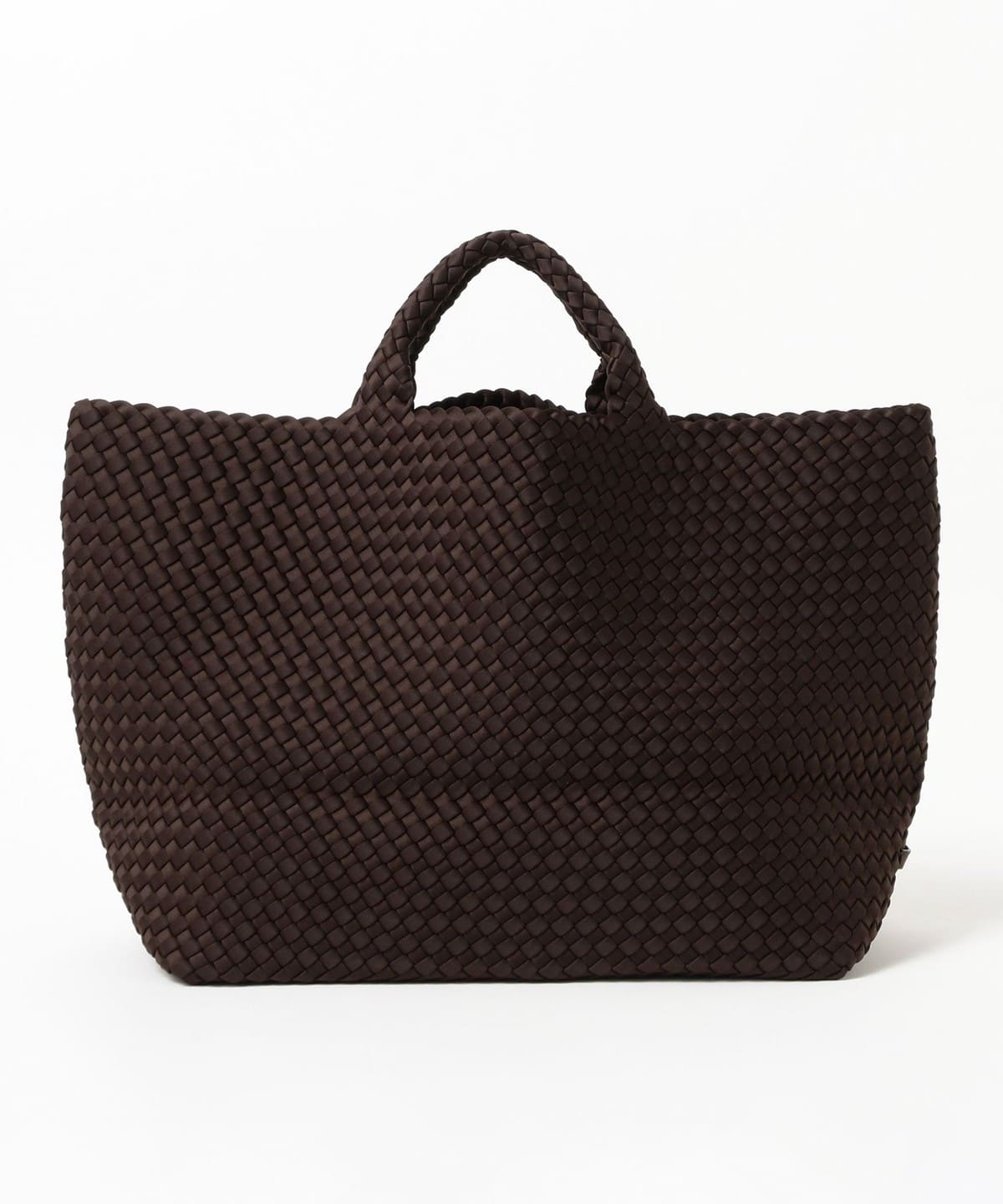 デミルクスビームスバッグ Demi-Luxe BEAMS（デミルクス ビームス）NAGHEDI / イントレチャート