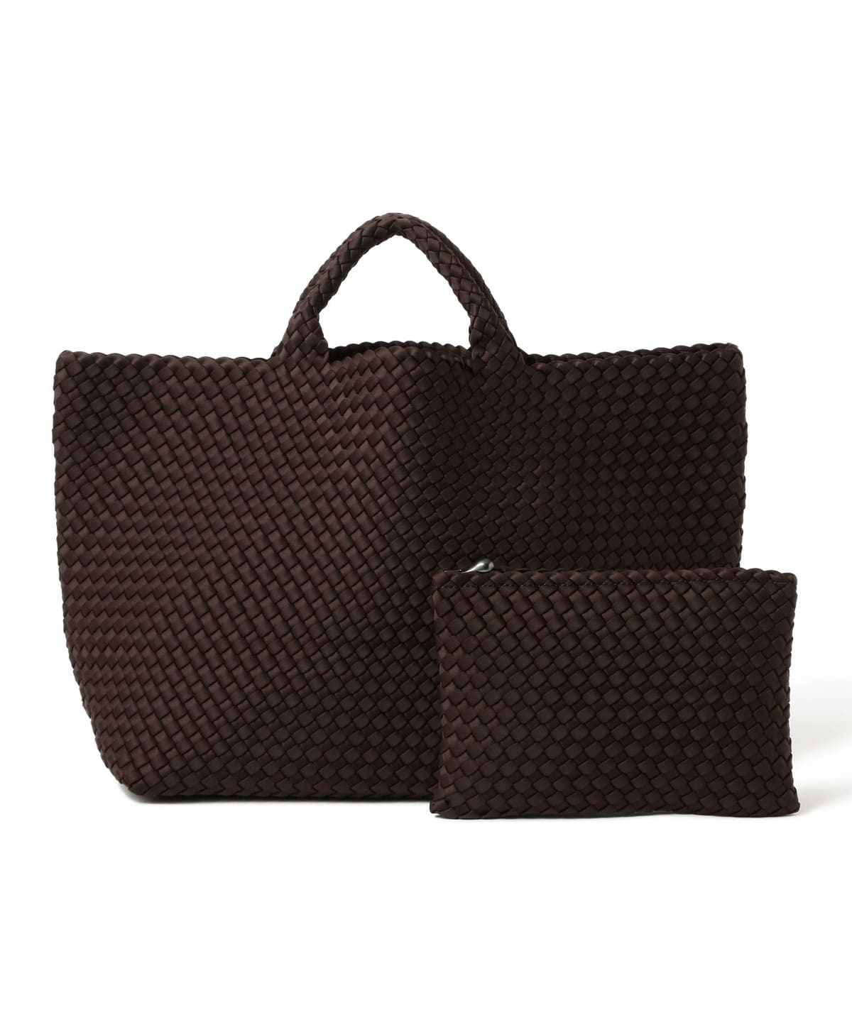 NAGHEDI ナゲディ　イントレチャート ショルダーバッグ　Napa ナゲディのイントレチャート ワンショルダーバッグ｜送料無料|NAPA