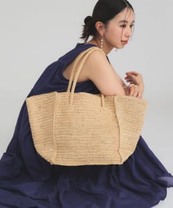 MAISON N.H PARIS /  AVRIL トートバッグ
