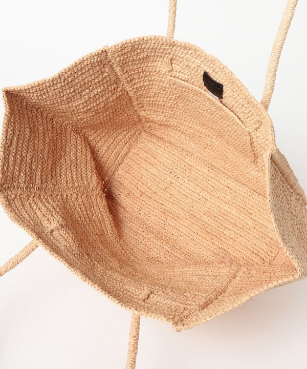 MAISON N.H PARIS / AVRIL トートバッグ