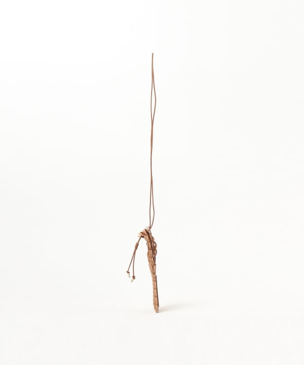 MARY AL TERNA / カットワーク フォンケース