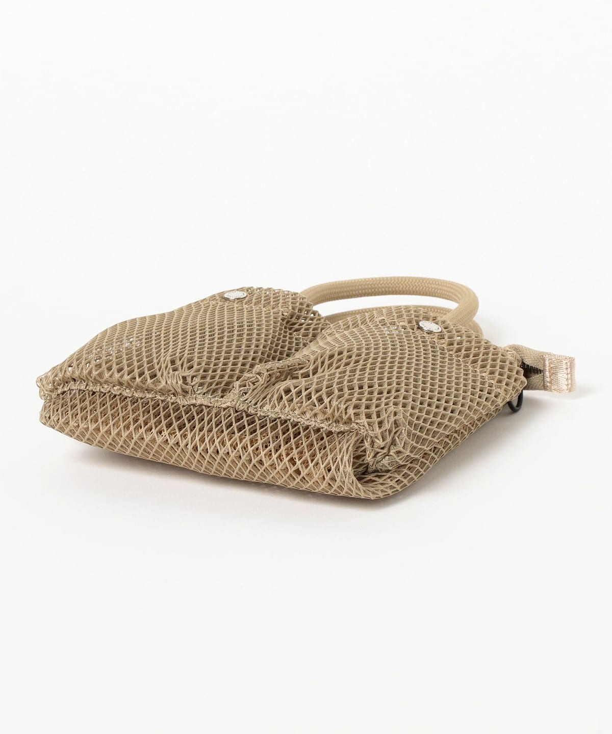Demi-Luxe BEAMS（デミルクス ビームス）NOMADIS / HELMET MESH
