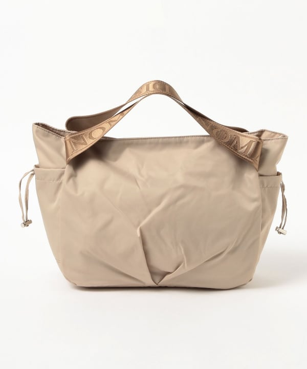 NOMADIS / BASQUE M ショルダーバッグ