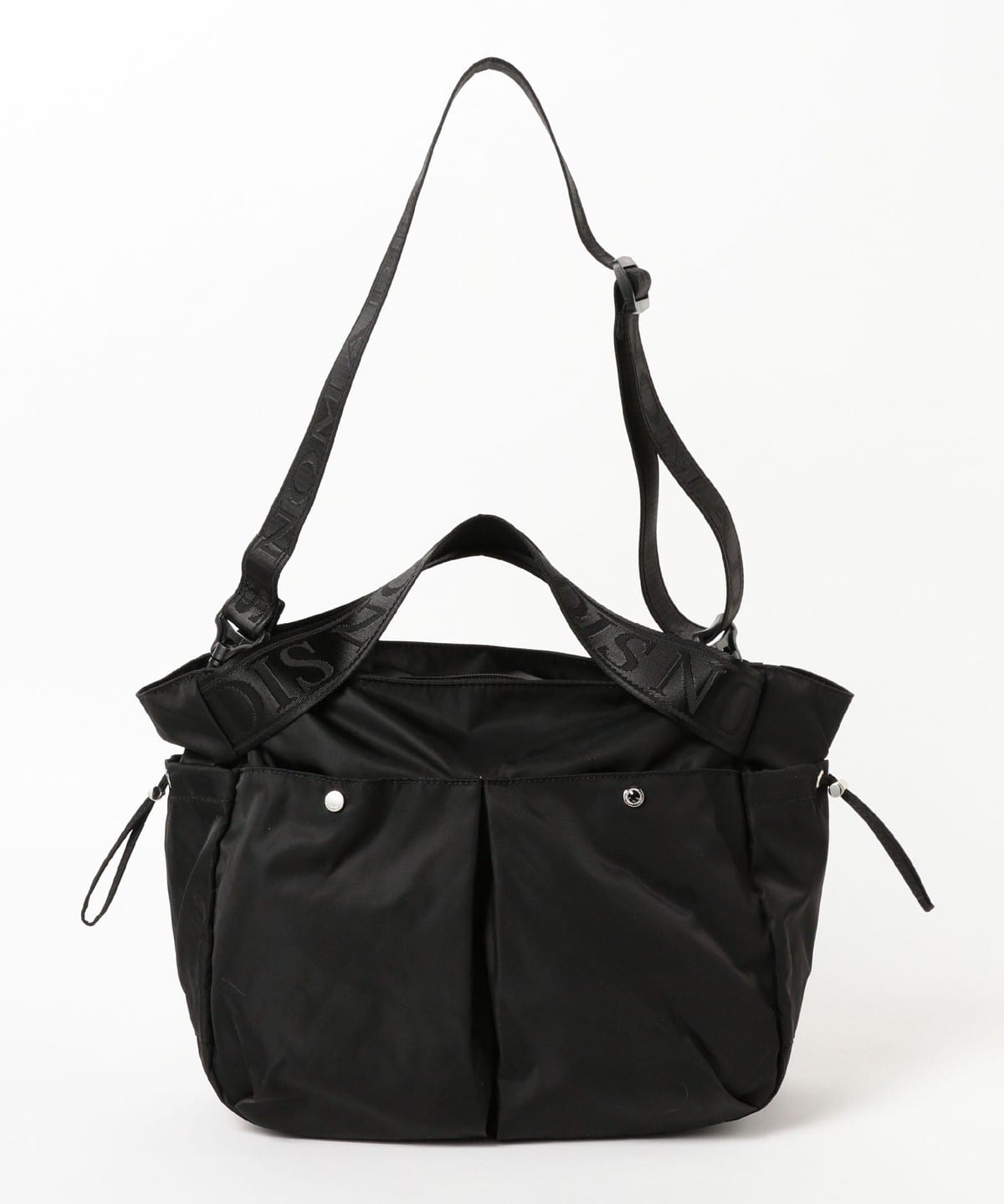 Demi-Luxe BEAMS（デミルクス ビームス）NOMADIS / BASQUE M