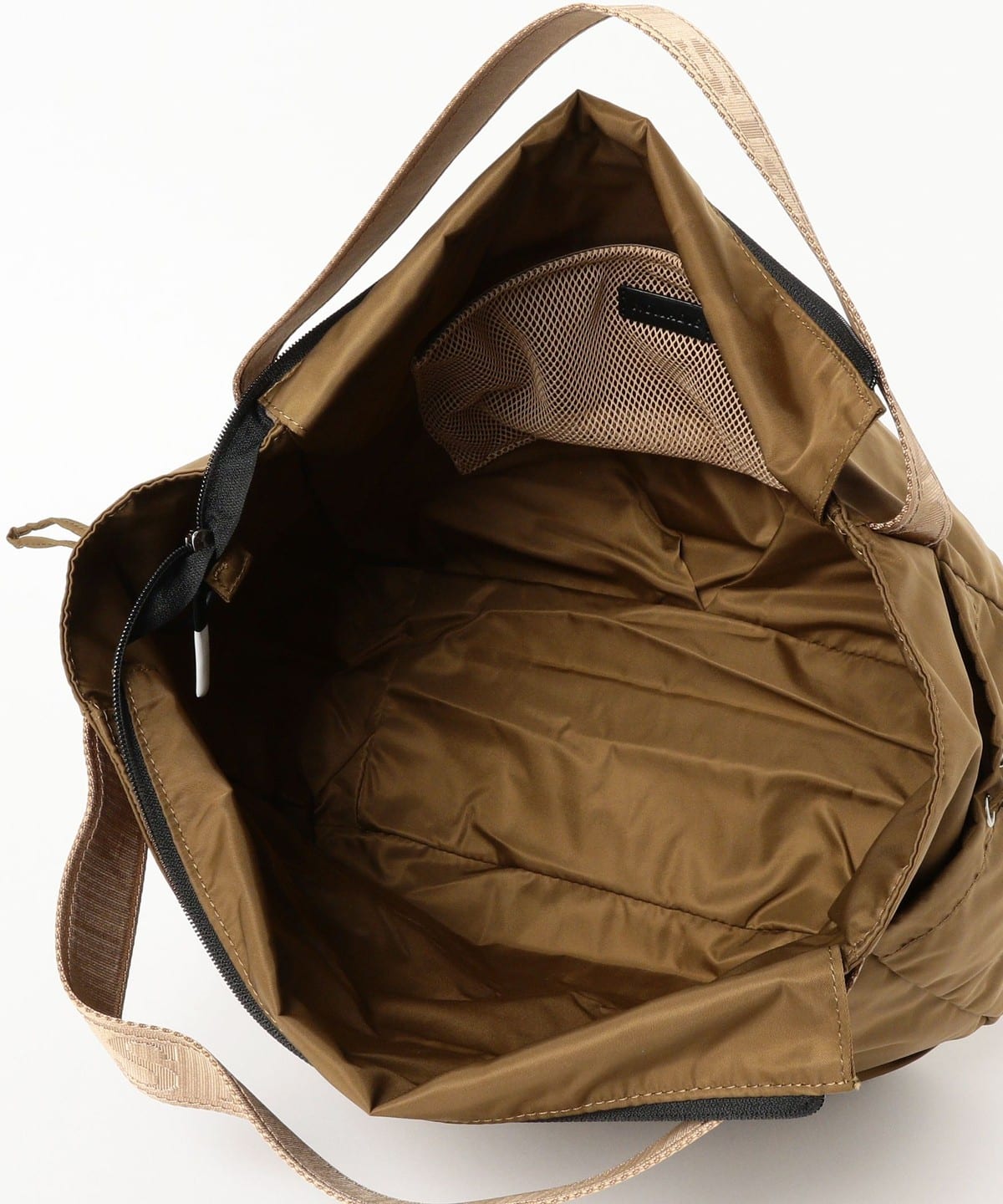 Demi-Luxe BEAMS（デミルクス ビームス）NOMADIS / BASQUE M