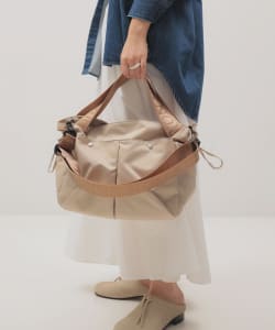 NOMADIS / BASQUE M ショルダーバッグ