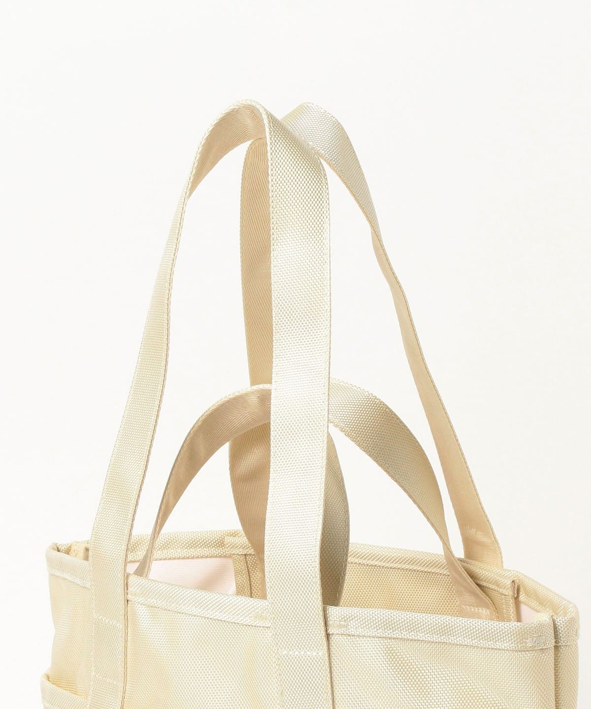 Demi-Luxe BEAMS（デミルクス ビームス）【別注】NOMADIS