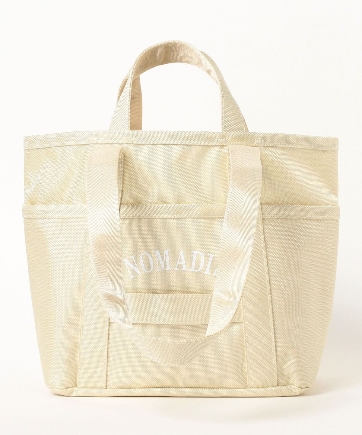 Demi-Luxe BEAMS（デミルクス ビームス）【別注】NOMADIS