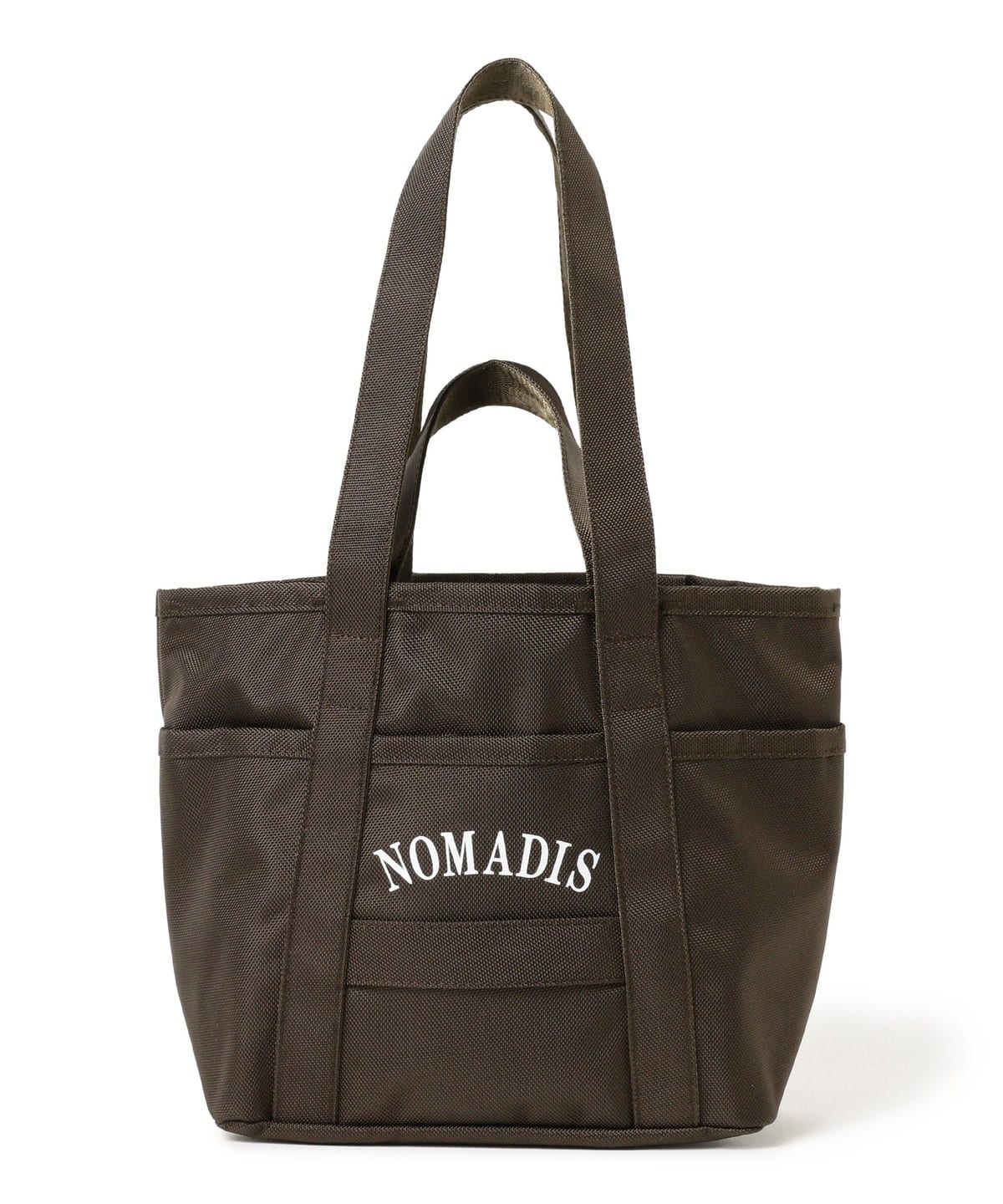 Demi-Luxe BEAMS（デミルクス ビームス）【別注】NOMADIS
