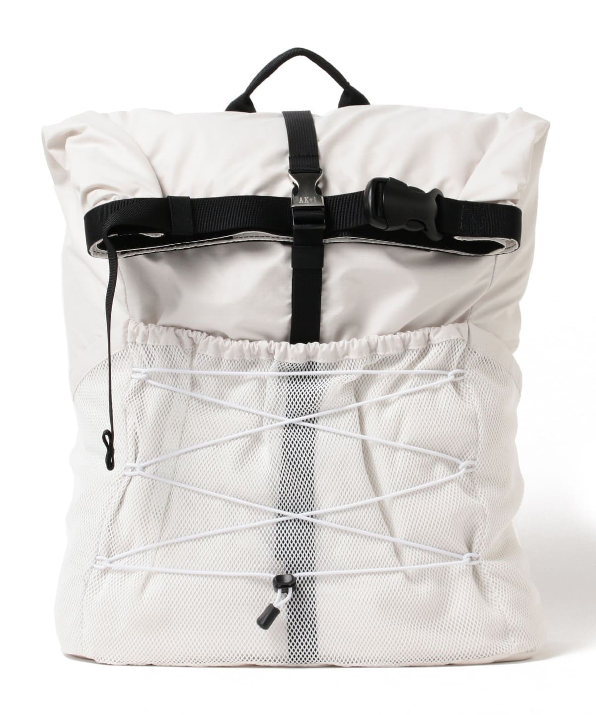 Demi-Luxe BEAMS（デミルクス ビームス）AK+1 / ユーティリティ バッグ
