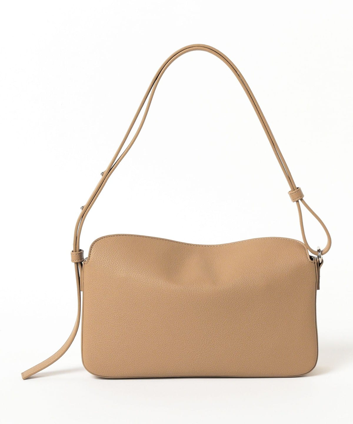 Demi-Luxe BEAMS Demi-Luxe BEAMS MyuQ / UPIS shoulder bag Demi-Luxe BEAMS Demi-Luxe BEAMS MyuQ / UPIS shoulder bag
