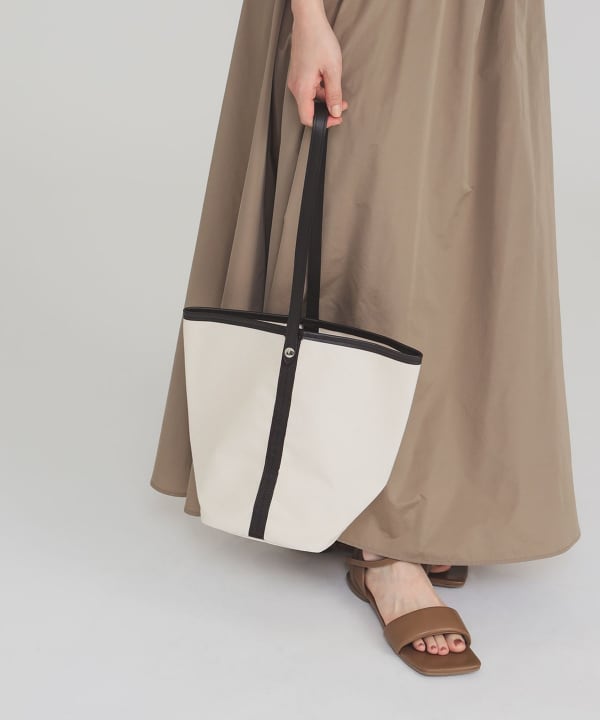 デミルクスビームスバッグ Demi-Luxe BEAMS（デミルクス ビームス）【別注】＆MyuQ