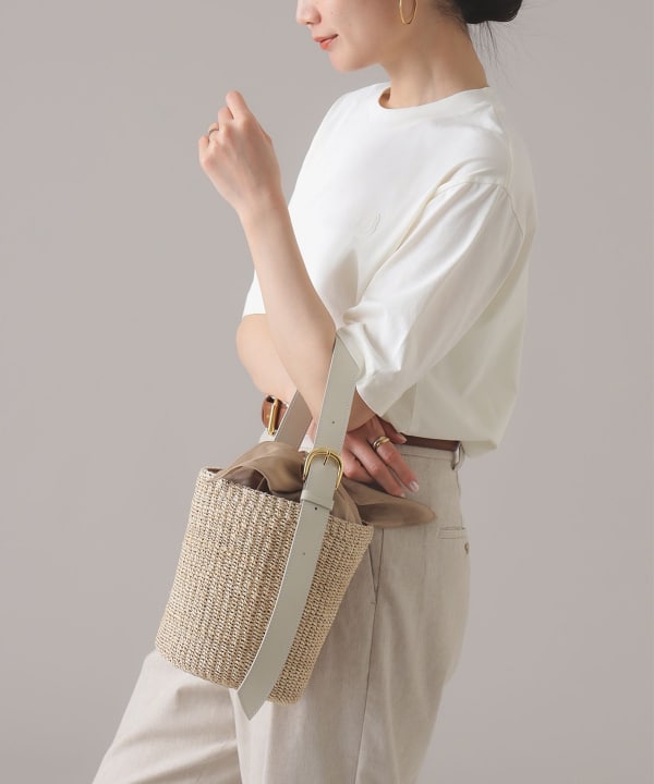 Demi-Luxe BEAMS（デミルクス ビームス）【別注】VIOLAd'ORO