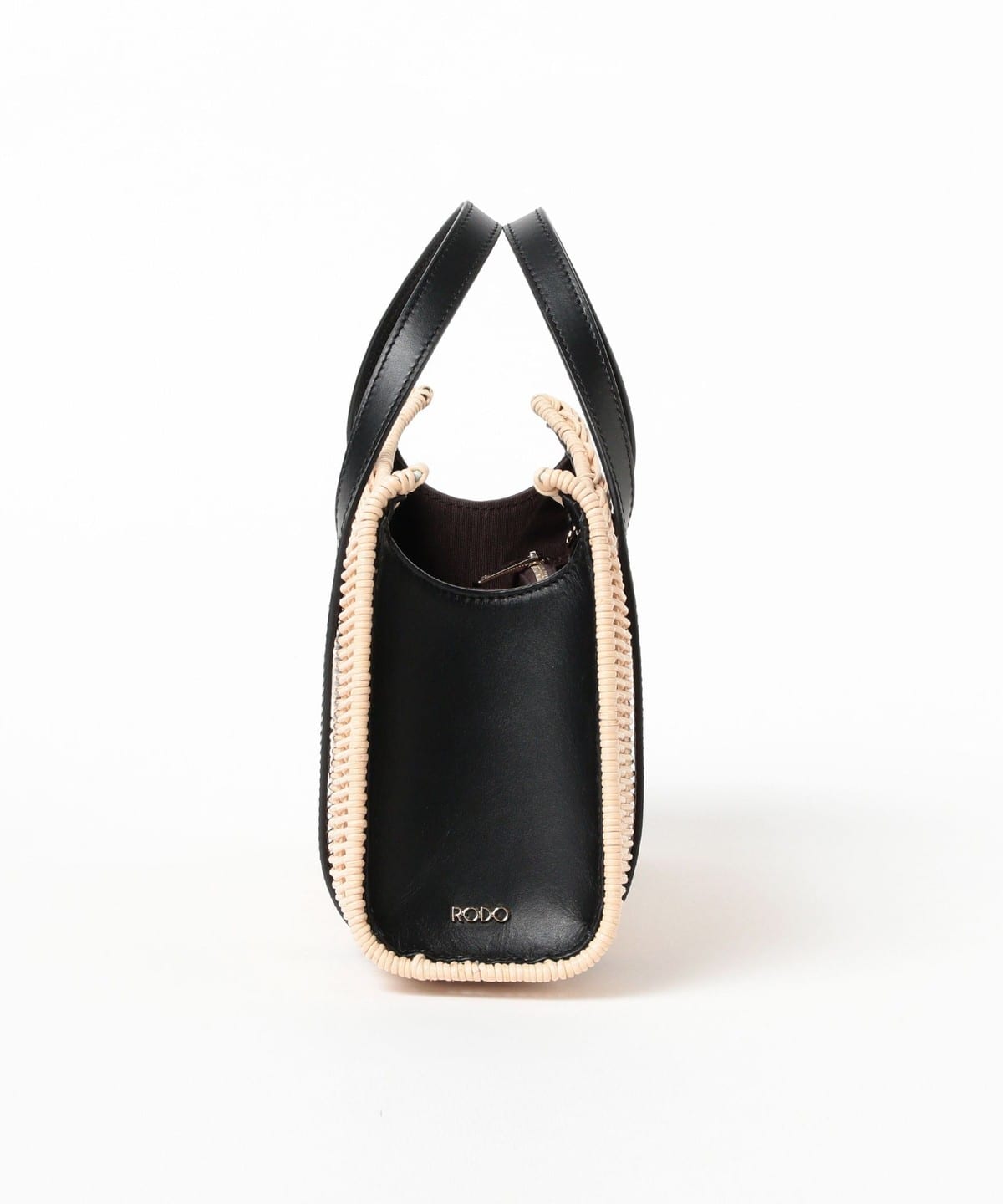 EFFE BEAMS(エッフェ ビームス)RODO / WICKER 2WAY かごバッグ EFFE BEAMS(エッフェ ビームス)RODO / WICKER 2WAY かごバッグ
