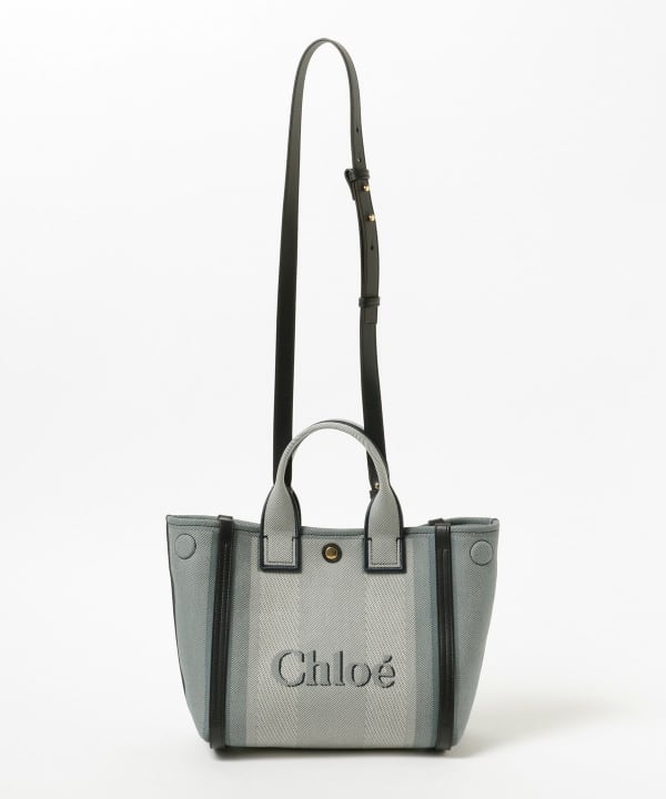 Demi-Luxe BEAMS(デミルクス ビームス)Chloe / CARRY スモール Demi-Luxe BEAMS(デミルクス ビームス)Chloe / CARRY スモール