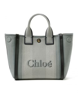 Chloe / CARRY スモール トートバッグ