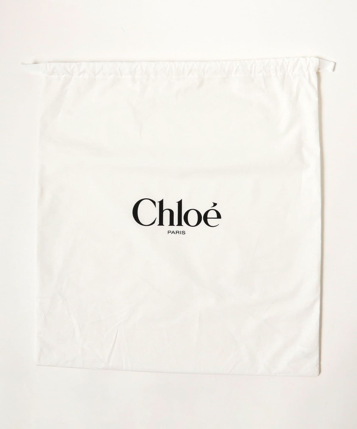 Demi-Luxe BEAMS（デミルクス ビームス）Chloe / WOODY ラージ トート 