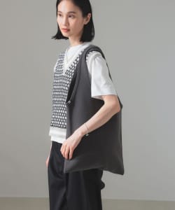 extreme cashmere / borsa ショルダーバッグ