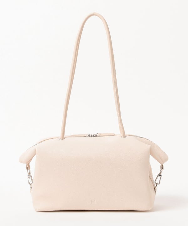 Demi-Luxe BEAMS（デミルクス ビームス）＆MyuQ / TAMTON ボストン