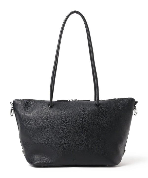 Demi-Luxe BEAMS（デミルクス ビームス）＆MyuQ / TAMTON ボストン