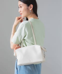 ＆MyuQ / TAMTON ボストン バッグ