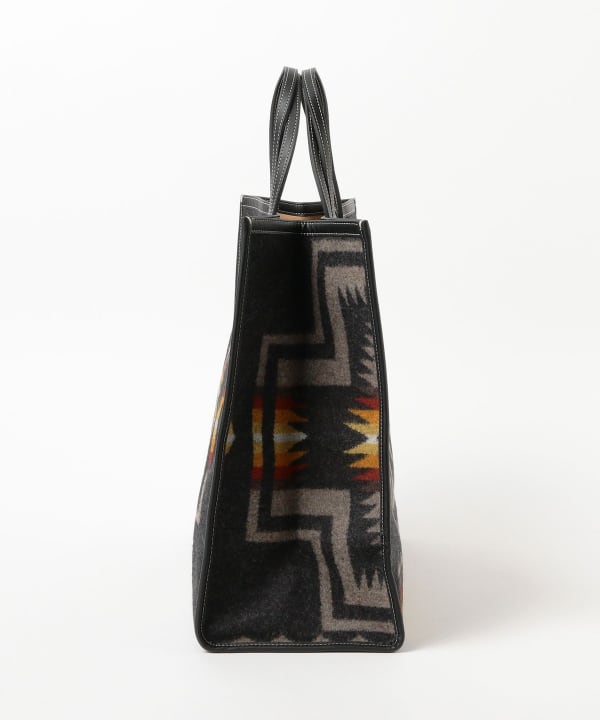 A VACATION / PENDLETON HARDING WILLA TANK トートバッグ