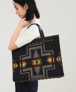 A VACATION / PENDLETON HARDING WILLA TANK トートバッグ