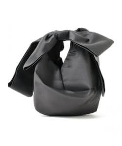 TENDRESSE STUDIO / TUXEDO ボウ バッグ