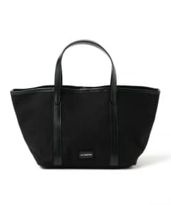 LA TESORINA / PARCO トートバッグ